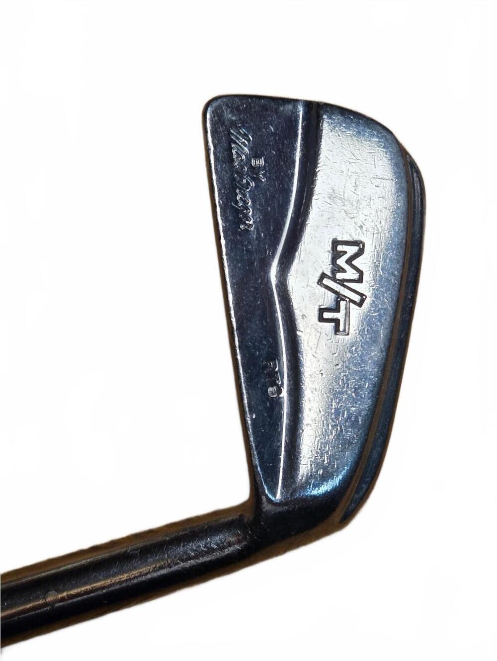 MacGregor MT PT1 Vintage Golf Iron Club